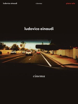 cover image of Cinema